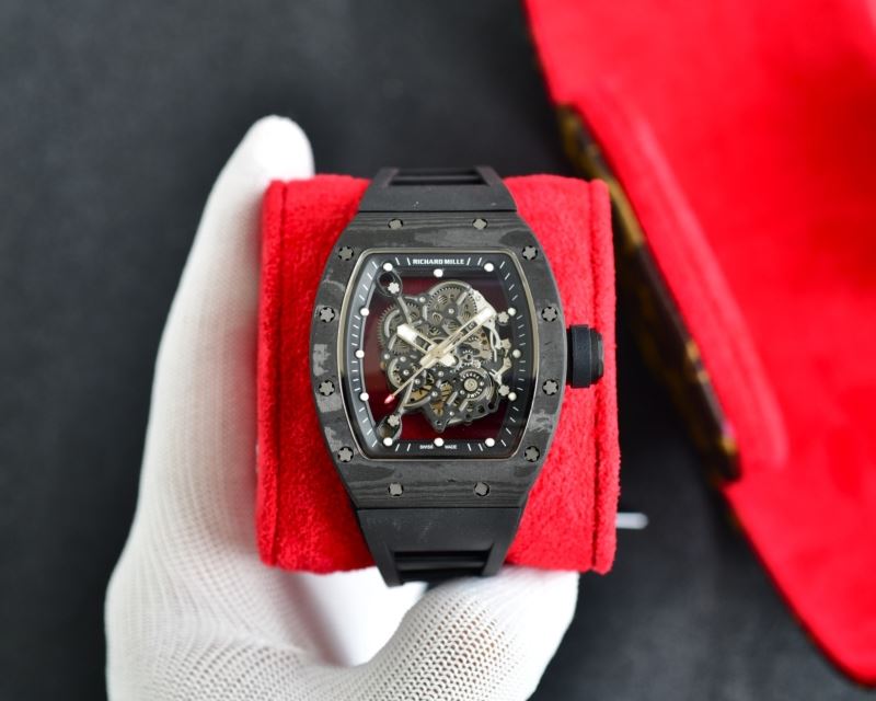 RICHARD MILLE Watches